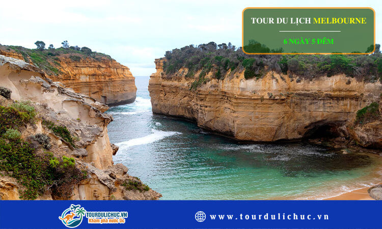 Tour du lịch Melbourne 6 ngày 5 đêm 
