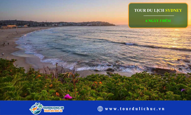 Tour du lịch Úc - Sydney 6 ngày 5 đêm