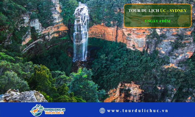 Tour du lịch Sydney 5 ngày 4 đêm
